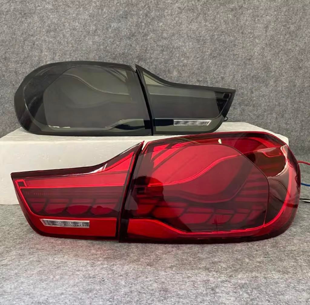 BMW achterlichten F32 F33 F36 M4 F82 F83 Vland OLED, Ophalen of Verzenden, Nieuw, BMW