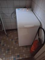 Wasmachine met draaigarantie, Gebruikt, Ophalen of Verzenden, Voorlader, Kort programma