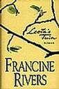 Leota's tuin / Francine Rivers., Boeken, Ophalen of Verzenden, Zo goed als nieuw, Christendom | Protestants