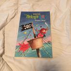 Zgan Heksje Lilly Piraten, ahoy!, Boeken, Ophalen, Zo goed als nieuw, Knister, Fictie algemeen
