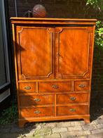 Tv-meubel, Ophalen, Gebruikt, 50 tot 100 cm, 25 tot 50 cm