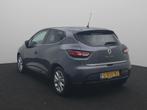 Renault Clio TCe 90 Intens | Apple CarPlay & Android Auto |, Auto's, Renault, Voorwielaandrijving, 898 cc, Stof, Gebruikt