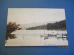 Chuzenji Lake, Nikko, Ophalen of Verzenden, Voor 1920, Ongelopen, Frankrijk
