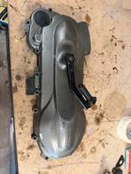 Piaggio skr carterkap 125cc 180cc, Ophalen of Verzenden