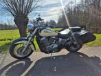 Honda VT750 C2 SHADOW ACE, 2 cilinders, 745 cc, Chopper, Bedrijf