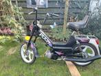 Puch radical 70cc kickstart geel kenteken, Ophalen