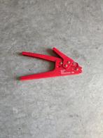 Facom bindstrip  tang, Ophalen of Verzenden, Nieuw