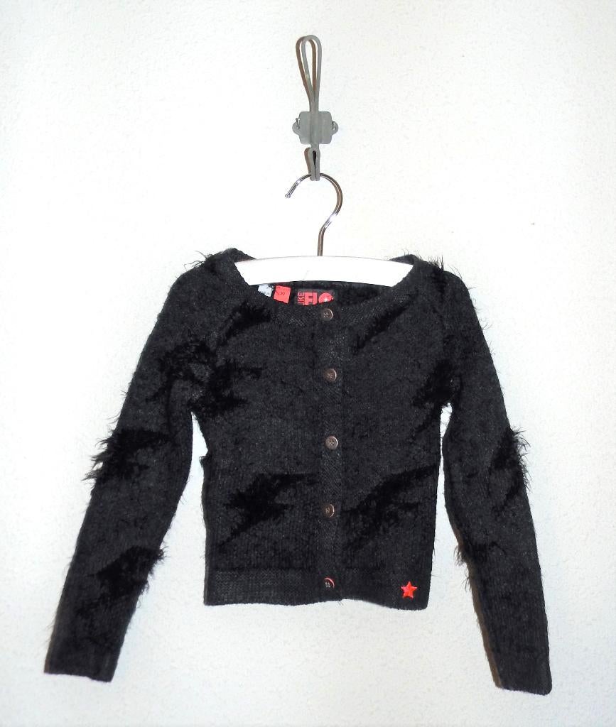 apart Dress like Flo vest maat 92, Meisje, Trui of Vest, Ophalen of Verzenden, Zo goed als nieuw