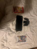 Nintendo Switch 2 bundle, Spelcomputers en Games, Games | Nintendo Switch, Ophalen, Overige genres, Nieuw, Eén computer