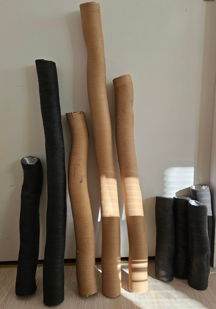 Truma ringverwarming slang / T-stuk / Slangklemmen, Ophalen of Verzenden