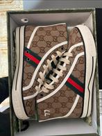 Gucci sneakers tennis hightop 1977, Ophalen of Verzenden, Nieuw, Sneakers of Gympen