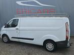 Ford Transit Custom 310 2.2 TDCI L2H1 Trend € 7.950,00, Auto's, Stof, Gebruikt, 4 cilinders, Wit