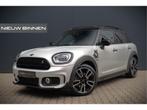 MINI Countryman 1.5 Cooper S E ALL4 | JCW | Panoramadak | St, Automaat, Gebruikt, Countryman, Wit