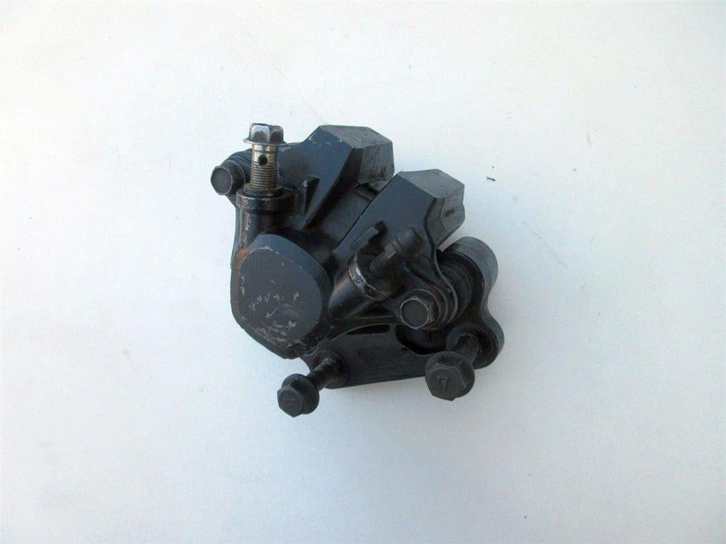 Suzuki GSX750ES remklauw rechts GSX750EF rem klauw tang GSX, Ophalen of Verzenden