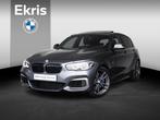 BMW 1 Serie M140i | High Executive | Akrapovič | Harman-Kar, Gebruikt, Euro 6, Met garantie (alle), 340 pk