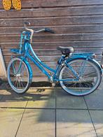 Prima stations fiets 28", 47 tot 50 cm, Ophalen of Verzenden, Gebruikt, Vogue