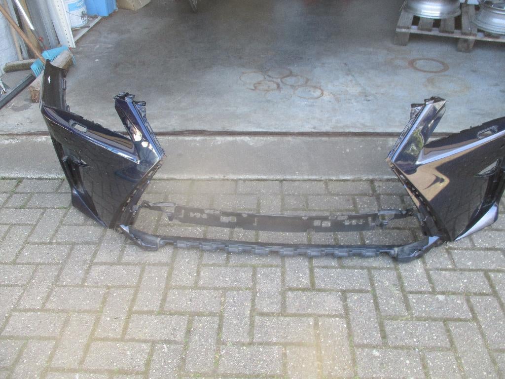 voorbumper Lexus RX 300 ...450H, Ophalen, Gebruikt, Lexus