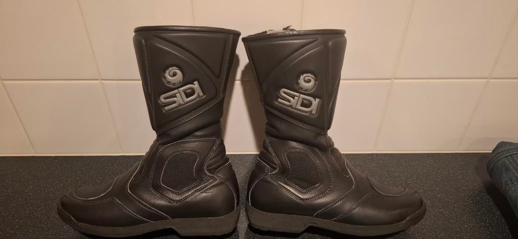 SIDI MOTORLAARZEN MAAT 36, SIDI, Kinderen, Ophalen of Verzenden, Nieuw zonder kaartje
