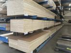 Vurenhouten timmerpaneel 18 en 28 mm panelen op voorraad, Niet ingevuld, Niet ingevuld, Nieuw, Niet ingevuld