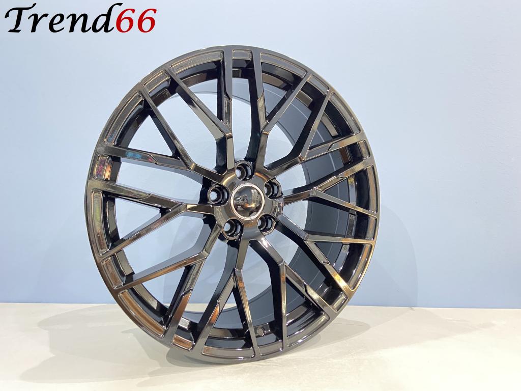 5x112 20'' Velgen R8 Audi A4 A5 A6 A7 Etron Vw Tiguan Q3 Q5, Auto-onderdelen, Banden en Velgen, Niet ingevuld, Velg(en), Niet ingevuld