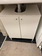 Ikea wastafelkast 50x65cm, Ophalen, Gebruikt, 50 tot 100 cm, Minder dan 100 cm
