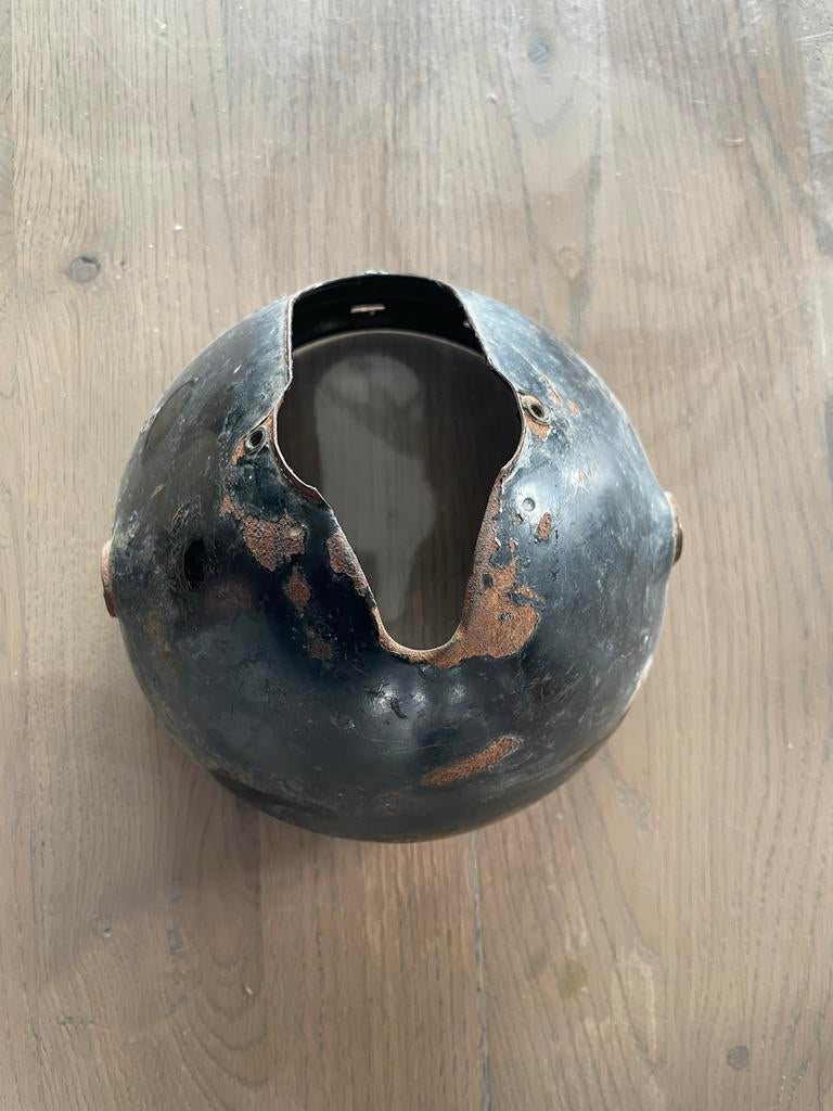 Josp Lucas mu42 - bsa norton matchless ariel, Ophalen of Verzenden, Gebruikt