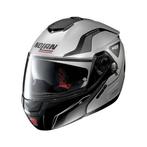 Nolan N90-2 Straton N-Com Motorhelm, Ophalen, M, Heren, Nolan