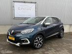 Renault Captur 0.9 TCe Intens 2018 / Camera / Trekhaak / LED, Voorwielaandrijving, 898 cc, Gebruikt, Euro 6