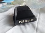 Nikon F3 eye level finder DE-2, Audio, Tv en Foto, Fotocamera's Analoog, Ophalen of Verzenden, Gebruikt, Spiegelreflex, Nikon