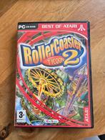 RollerCoaster Tycoon 2 - PC Game, Ophalen of Verzenden
