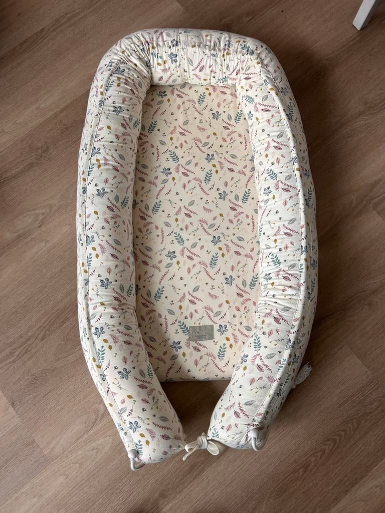 Babynestje CamCam Copenhagen, Ophalen of Verzenden, Zo goed als nieuw, Overige typen