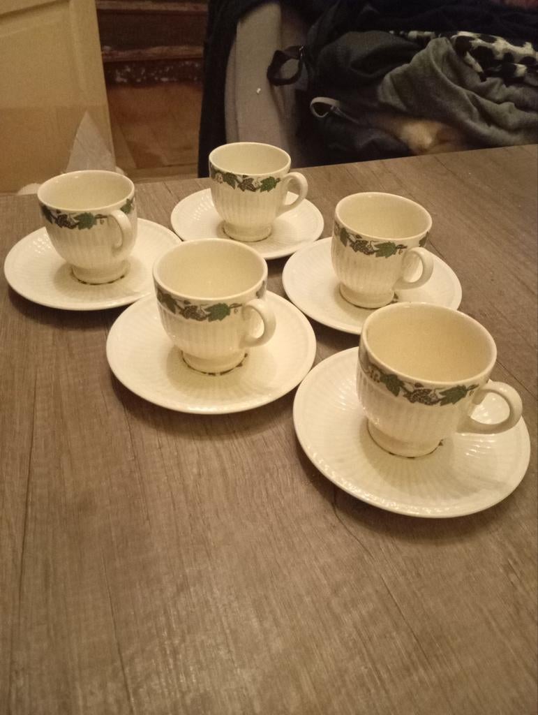Vind wedgwood edme schotel op - april 2026