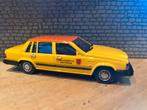 Volvo 760 GL  - Taxi Robeddie, Ophalen of Verzenden, Zo goed als nieuw, Auto, Overige merken