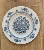 Royal doulton & co  puntgaaf bord plymouth  limited 1973, Ophalen of Verzenden