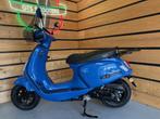 GTS Snorscooter Bravo (bj 2021), Overige merken, Bruin Scooterservice, Gebruikt, Jos@bruinautoservice.nl