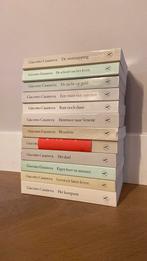 Giacomo Casanova Boeken Collectie Memoires, Boeken, Ophalen of Verzenden, Gelezen, Nederland