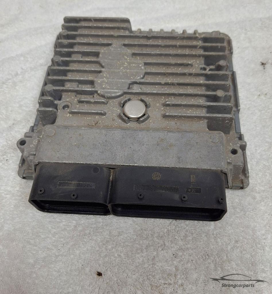 ECU Motormanagement VW Caddy III 1.6tdi 03L907425C CAYA, Gebruikt, -, Volkswagen, -