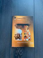 Tractor theorieboek, Ophalen of Verzenden, Zo goed als nieuw