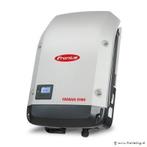 Online Veiling: Fronius Symo 3.7-3-S WLAN, Nieuw