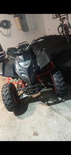 Adly interceptor 300 te koop of te ruil tegen iets met DE pa, Ophalen, Honda, Gebruikt, 300 cc