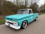 GMC C15 Shortbed Fleetside 1966 V8 NL LPG chevrolet c10, Automaat, Overige kleuren, SUV of Terreinwagen, LPG