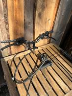 Zip type 3 stuur, Ophalen, Zo goed als nieuw, Benzine, Zip