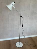 Vintage Staande lamp Vishengel Ikea jaren 70, Gebruikt, Vintage Vloerlamp, Vintage Vloerlamp, Metaal