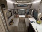 luxe caravan te huur