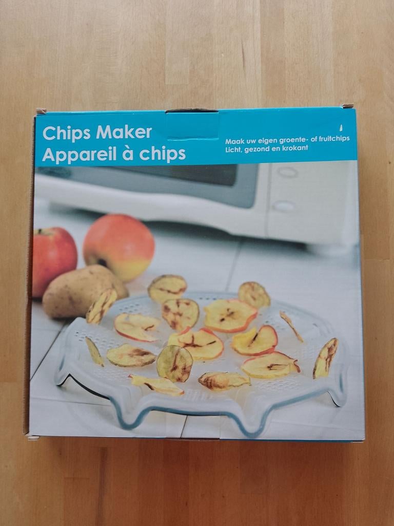 Keukengerei, Overige typen, Ophalen, Zo goed als nieuw