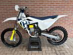 Husqvarna FC 450 2016 (KTM SXF 450), 450 cc, Bedrijf, Crossmotor, 1 cilinder