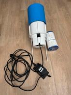 Filterpomp met nieuw filter, Tuin en Terras, Zwembad-toebehoren, Ophalen of Verzenden, Gebruikt, Filter