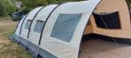 Tunnel tent Bardani Balzano 400 6 personen, Ophalen, Gebruikt, Tot en met 6