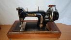 Vintage Köhler Naaimachine – DDR-kwaliteit (Altenburg), Ophalen