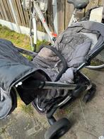 iCandy kinderwagen met reiswieg gratis, Gebruikt, Combiwagen, Met reiswieg, Ophalen
